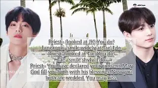 Taekook FF | You Are My Love | Episode-17 (Part-1)