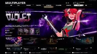 Call Of Duty Black Ops Cold War ANIME WAIFU GUNS
