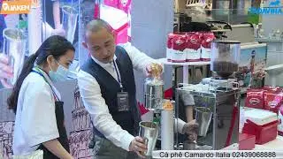 Camardo Coffee Bean