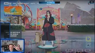 Let's Climb The Ranks In Fortnite!