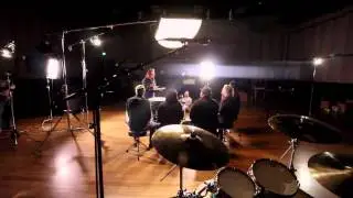 DW In Tune with Drummers