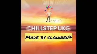 Chillstep type beat.