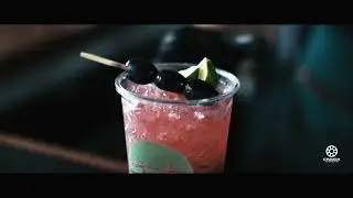 Mocktail Film By Cinmox
