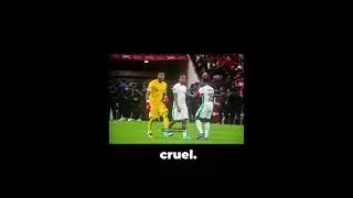 Super Eagles bonus tension, camp jokes, unpaid promises and Chukwueze’s missed penalty. #Rassnews