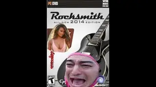 Meme Machine - Pink Guy (Bass) 100% Rocksmith 2014 CDLC