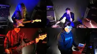 Ocropoid (Official Videoclip)