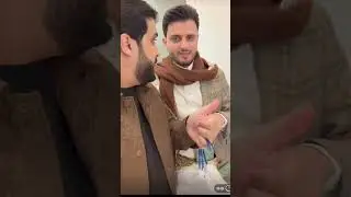 اضحك من قلبك عبدالخالق وحسين محب وعمر العم ناجي😂😂😂😂😂