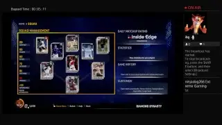 HOW TO GET 84 KEN GRIFFEY JR!! MLB THE SHOW 17 DIAMOND DYNASTY