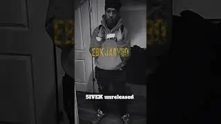 EBK jaaybo -5iveK Unreleased 