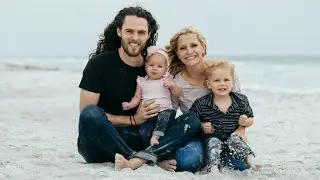 Christian Surfers Missionary Announcement | On Board With The Burrs