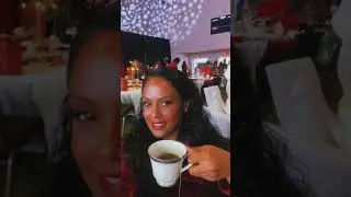 Ladies Christmas Tea and Ornament Exchange 