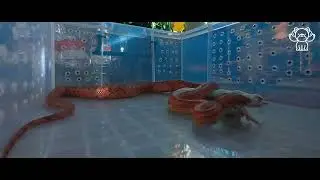 CORN SNAKE