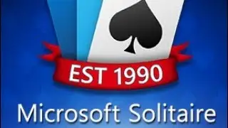 Solitaire 2025 Gameplay Microsoft Games 