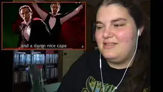 Epic Rap Battles of History 