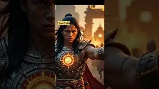 Shourya: Veer Ek Rahasya(2025) | Indian Mythical Hero Story | Epic Animated Fantasy #viral