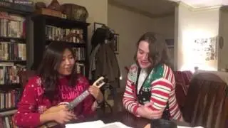 Sing Along Christmas Edition w Sharon & Elizabeth