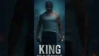 SRK the King 👑 #SRK ❤️ #shahrukhkhan ❤️ #love ❤️#view #highlights #highlightseveryone #everyone
