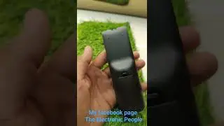 DTH free dish remote best quality #electronics #remotework #remote #dth #remoteworking #itemshop