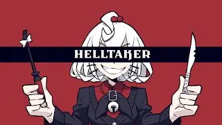 【HELLTAKER】DEMON WAIFUS ✨  ☆⭒NIJISANJI EN ✧ Millie Parfait ☆⭒