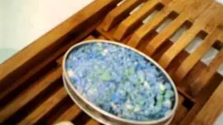 LUSH COCKTAIL VIDEO 2 - AROMATHERAPY