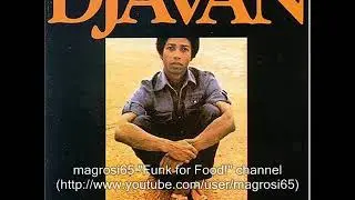 Djavan - Nereci - 1978