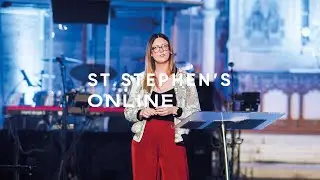 St Stephen's Online | 25 January 2026