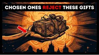 Chosen Ones, 6 Demonic Gifts to NEVER Accept Under ANY Circumstance