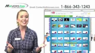 Moving Company in Appleton Wisconsin