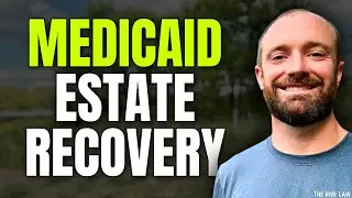Stop Medicaid Estate Recovery From Taking Your Home In Georgia