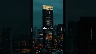 In Christ Alone &ndash; The Song That Strengthens Every Faith (Lyrics) #shorts #InChristAlone #Worship