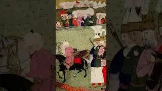 Mevlid-i Şerif'in anlamı nedir? #S&uuml;leyman&Ccedil;elebi #Mevlidişerif