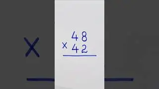 Viral trick | math trick | nice trick #maths #trending #ytshorts