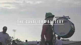 Cavaliers 2021: SECTION SPOTLIGHT - BATTERY