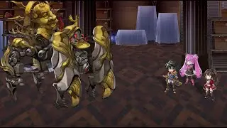 Another Eden (Global) Chapter 37 