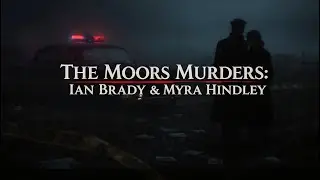 Ian Brady & Myra Hindley: The Moors Murders Explained | Crime Loom