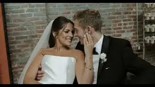 BEST MAN ROASTS GROOM | Philly Wedding Video