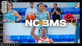 NACO VS BAMESO  - SERIE REGULAR - CLÁSICO BOYON DOMINGUEZ 2025