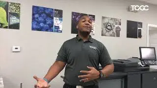 Rush T-Shirt Printing
