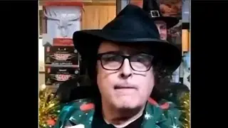 Perry Caravello Live Behind The Editing Episode 7 