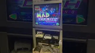 Mad Dash Racing on The Original Xbox (Classic)! #shorts