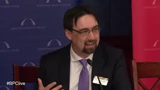 Evidence in Congress: Charting a New Direction, Panel I Discussion