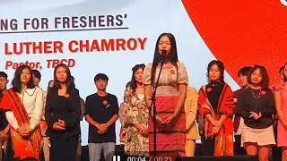 TKLD Fresher's Introduction / Mr. & Miss. Fresher's 2024