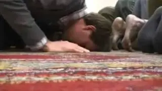 Another Norwegian convert to Islam. Why we don't stop and think
