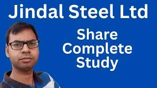 Potential Multibagger Jindal Steel share? | jindal steel share news