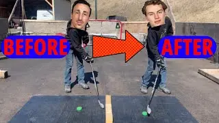 How to get BETTER at STICKHANDLING