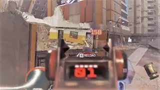 Apex Legends Season 10 Daily Highlights #35 by SakethFPS