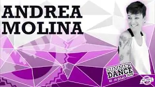 SUMMERDANCE KEYDANCE  2019  ||  ANDREA MOLINA ||   PROMO