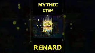 💥 Melee Item Reward! 💥 | Animation Throwdown