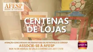 ASSOCIE-SE &Agrave; AFESP SERVIDOR P&Uacute;BLICO CONCURSADO DE PETR&Oacute;POLIS