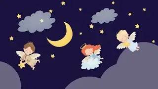 Marie Toupie - C'est l'heure de dormir 🌙💤